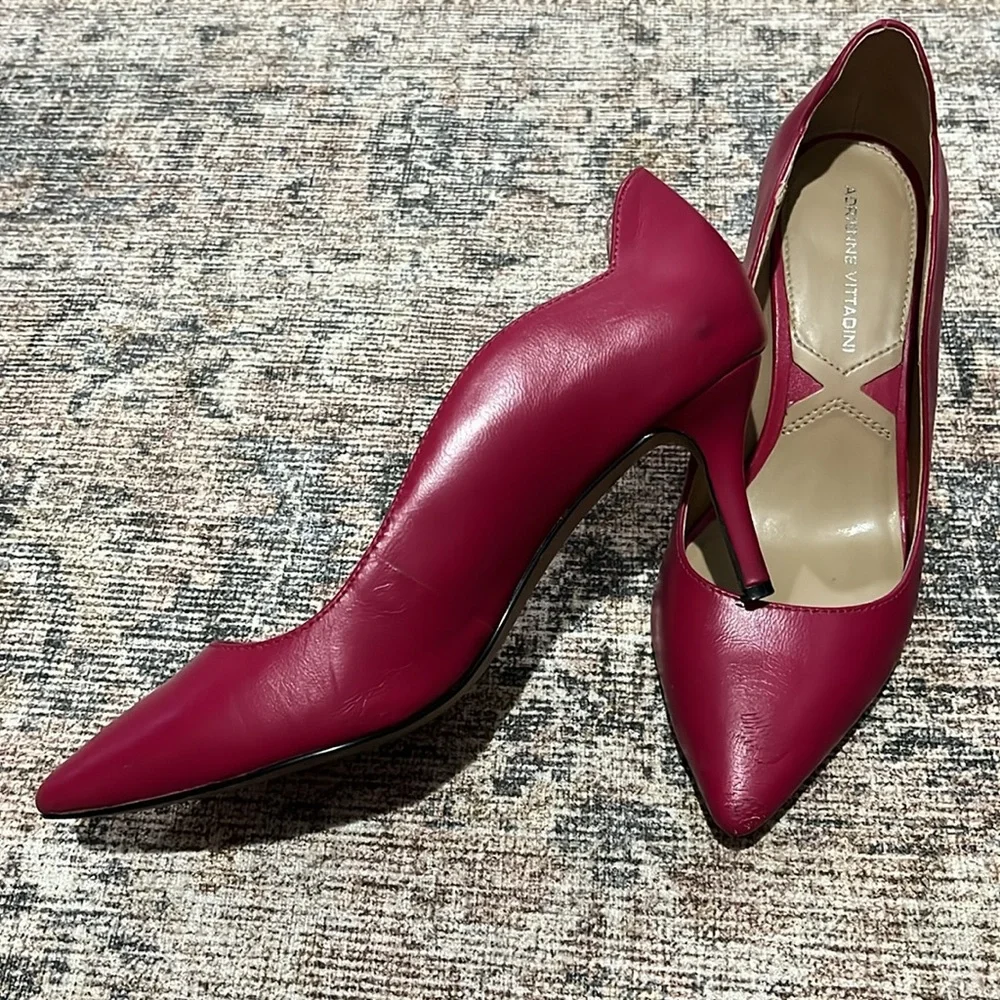Heels - Picture 2 of 6